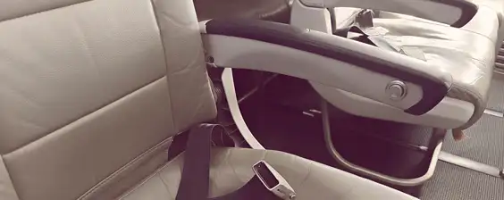 Cabin Interior